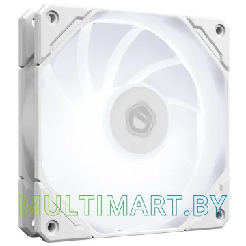 Вентилятор для корпуса ID-Cooling TF-12025-PRO SW